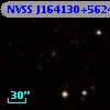 NVSS J164130+562435