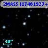 2MASS J17481927+2301286