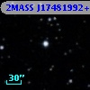 2MASS J17481992+2307077