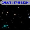 2MASS J17483929+2250499