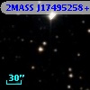 2MASS J17495258+2327115