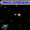 2MASS J17502619+2312013