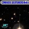 2MASS J17503544+2316567