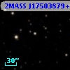 2MASS J17503879+2305451