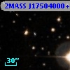 2MASS J17504000+2316202