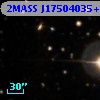 2MASS J17504035+2315443
