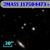 2MASS J17504473+2309292