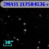 2MASS J17504536+2314093