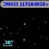 2MASS J17504850+2250409