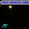 NVSS J164233+560142