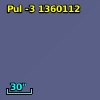 Pul -3 1360112