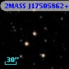 2MASS J17505862+2311057