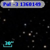 Pul -3 1360149