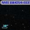 NVSS J164254+553725