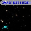 2MASS J17511526+2255036