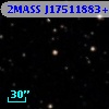 2MASS J17511883+2319401