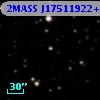 2MASS J17511922+2255286