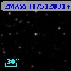 2MASS J17512031+2324448
