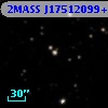 2MASS J17512099+2254263