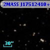 2MASS J17512410+2303036