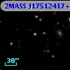 2MASS J17512417+2249218