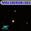 NVSS J164310+561728