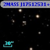 2MASS J17512531+2246188