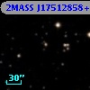2MASS J17512858+2246302