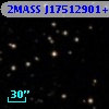 2MASS J17512901+2313309