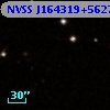 NVSS J164319+562758