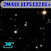 2MASS J17513215+2300316