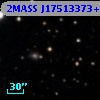 2MASS J17513373+2304459