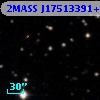 2MASS J17513391+2313059