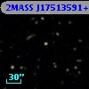 2MASS J17513591+2323395