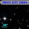 2MASS J17513604+2306134