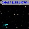 2MASS J17514076+2322521