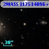 2MASS J17514086+2304264