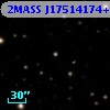 2MASS J17514174+2248419