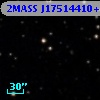 2MASS J17514410+2320047