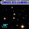 2MASS J17514688+2313353