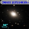 2MASS J17514839+2304181