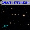 2MASS J17514928+2351309