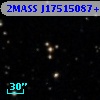 2MASS J17515087+2301281