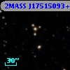 2MASS J17515093+2301145