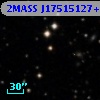 2MASS J17515127+2258093