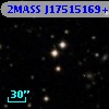 2MASS J17515169+2258352
