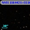 NVSS J164421+551036