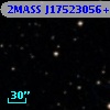 2MASS J17523056+2306423