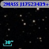 2MASS J17523439+2302276