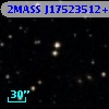 2MASS J17523512+2322266